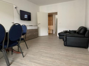Monteurwohnung in Leipzig